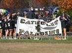 Photo from the gallery "Seton Hall Prep vs. Paramus Catholic (NJSIAA Non-Public Group 4 Playoffs)"