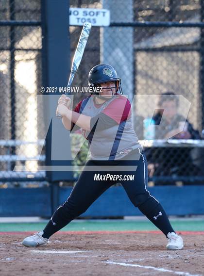 Thumbnail 3 in Oaks Christian vs Agoura photogallery.