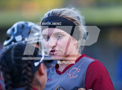 Thumbnail 3 in Oaks Christian vs Agoura photogallery.
