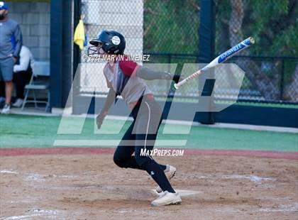 Thumbnail 3 in Oaks Christian vs Agoura photogallery.