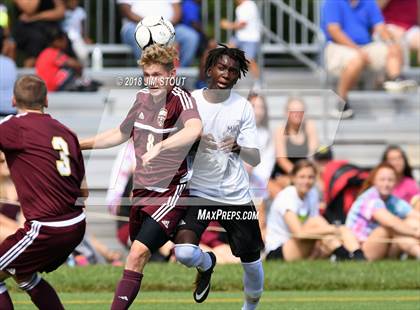 Thumbnail 2 in Monroe-Woodbury @ Arlington photogallery.