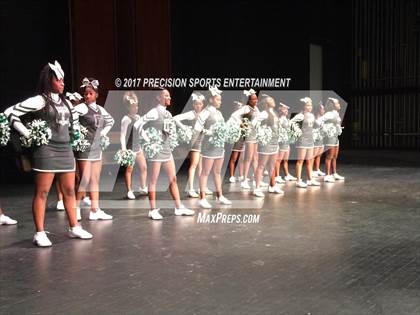 Thumbnail 3 in Cass Tech TOC Ceremony photogallery.