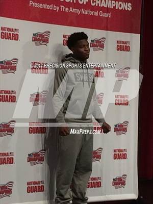 Cass Tech TOC Ceremony