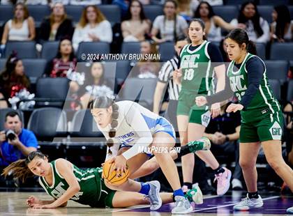 Thumbnail 3 in Granada Hills Charter vs Caruthers (CIF State D3 Final) photogallery.