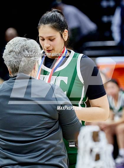 Thumbnail 2 in Granada Hills Charter vs Caruthers (CIF State D3 Final) photogallery.