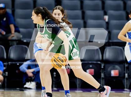 Thumbnail 2 in Granada Hills Charter vs Caruthers (CIF State D3 Final) photogallery.