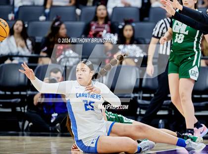 Thumbnail 2 in Granada Hills Charter vs Caruthers (CIF State D3 Final) photogallery.