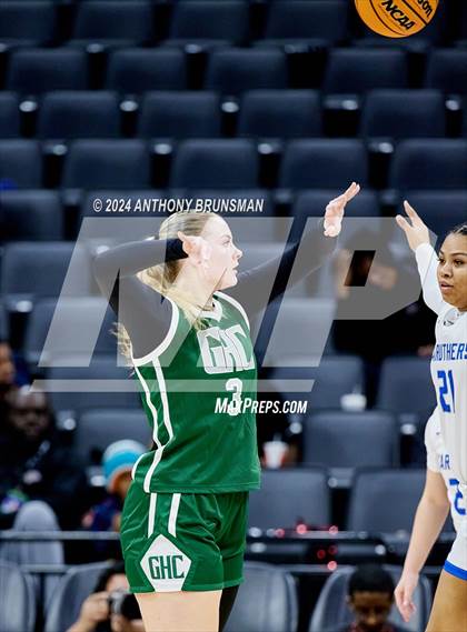 Thumbnail 2 in Granada Hills Charter vs Caruthers (CIF State D3 Final) photogallery.