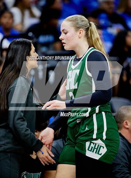 Thumbnail 1 in Granada Hills Charter vs Caruthers (CIF State D3 Final) photogallery.