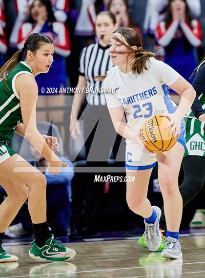 Thumbnail 2 in Granada Hills Charter vs Caruthers (CIF State D3 Final) photogallery.