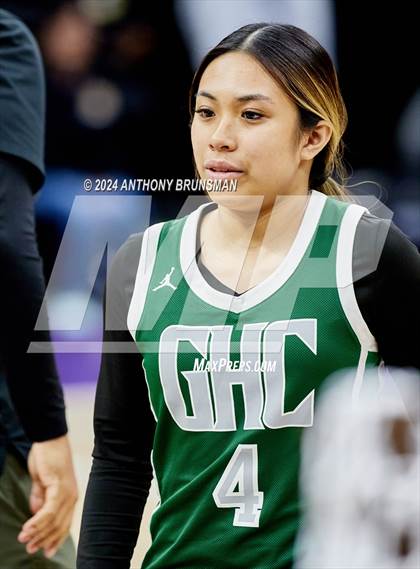 Thumbnail 2 in Granada Hills Charter vs Caruthers (CIF State D3 Final) photogallery.
