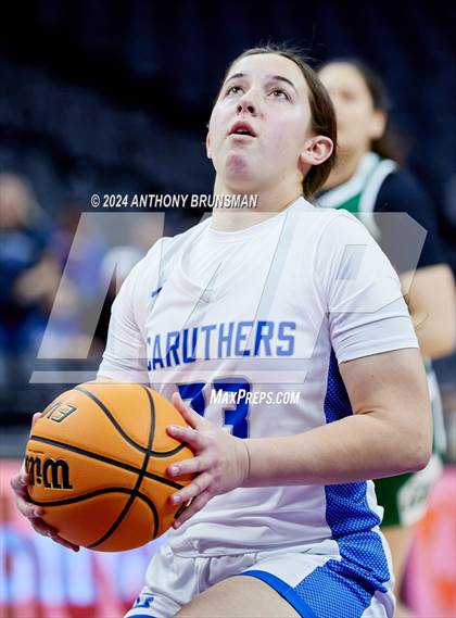 Thumbnail 2 in Granada Hills Charter vs Caruthers (CIF State D3 Final) photogallery.