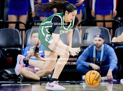 Thumbnail 2 in Granada Hills Charter vs Caruthers (CIF State D3 Final) photogallery.