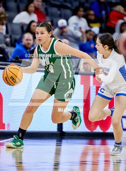 Thumbnail 1 in Granada Hills Charter vs Caruthers (CIF State D3 Final) photogallery.