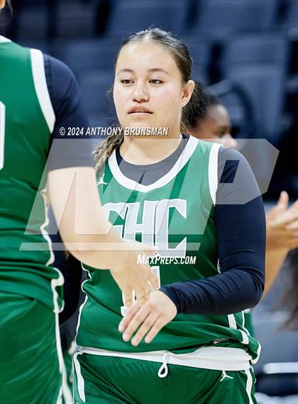 Thumbnail 2 in Granada Hills Charter vs Caruthers (CIF State D3 Final) photogallery.