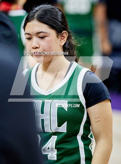 Thumbnail 3 in Granada Hills Charter vs Caruthers (CIF State D3 Final) photogallery.