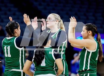 Thumbnail 1 in Granada Hills Charter vs Caruthers (CIF State D3 Final) photogallery.