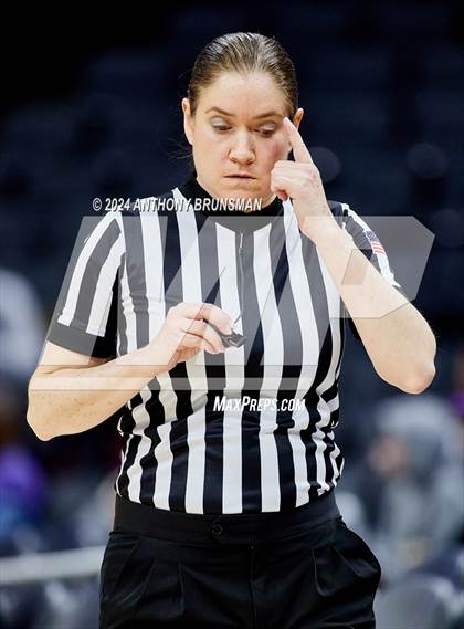 Thumbnail 3 in Granada Hills Charter vs Caruthers (CIF State D3 Final) photogallery.