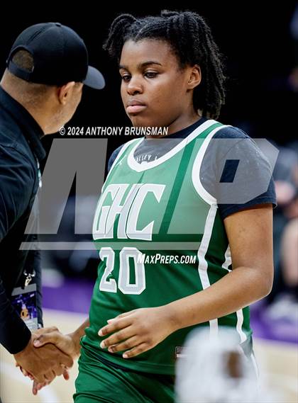 Thumbnail 1 in Granada Hills Charter vs Caruthers (CIF State D3 Final) photogallery.