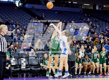 Thumbnail 1 in Granada Hills Charter vs Caruthers (CIF State D3 Final) photogallery.