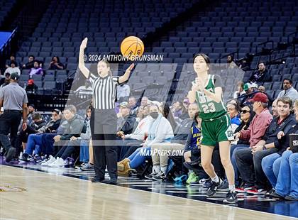 Thumbnail 2 in Granada Hills Charter vs Caruthers (CIF State D3 Final) photogallery.