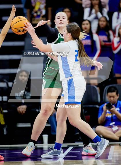 Thumbnail 1 in Granada Hills Charter vs Caruthers (CIF State D3 Final) photogallery.