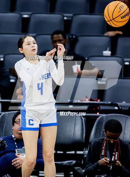 Thumbnail 2 in Granada Hills Charter vs Caruthers (CIF State D3 Final) photogallery.