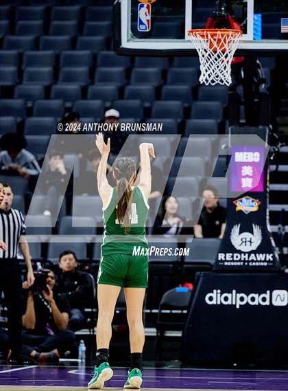 Thumbnail 1 in Granada Hills Charter vs Caruthers (CIF State D3 Final) photogallery.