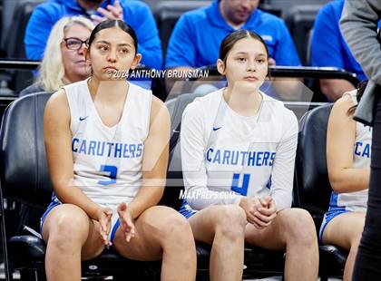 Thumbnail 3 in Granada Hills Charter vs Caruthers (CIF State D3 Final) photogallery.