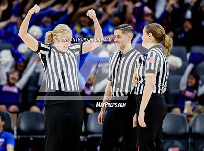 Thumbnail 1 in Granada Hills Charter vs Caruthers (CIF State D3 Final) photogallery.