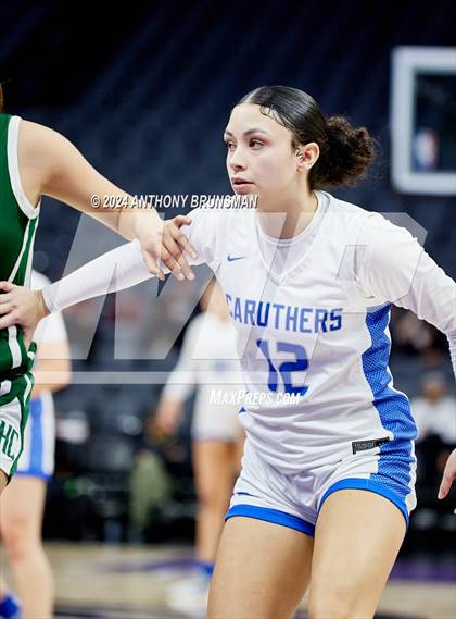 Thumbnail 2 in Granada Hills Charter vs Caruthers (CIF State D3 Final) photogallery.