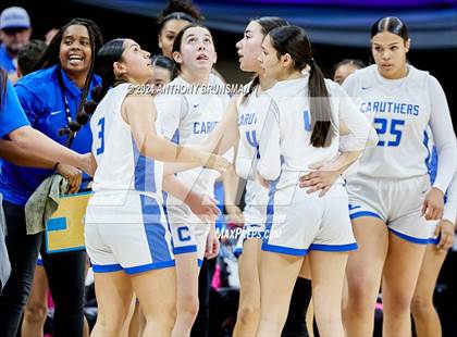 Thumbnail 1 in Granada Hills Charter vs Caruthers (CIF State D3 Final) photogallery.