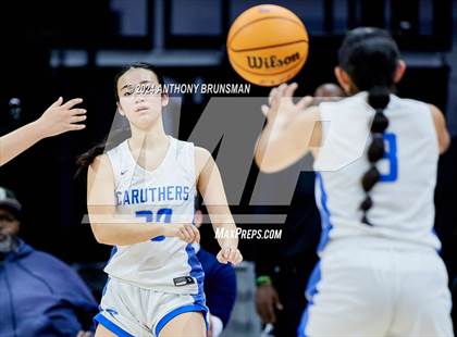 Thumbnail 2 in Granada Hills Charter vs Caruthers (CIF State D3 Final) photogallery.