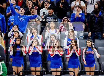 Thumbnail 3 in Granada Hills Charter vs Caruthers (CIF State D3 Final) photogallery.