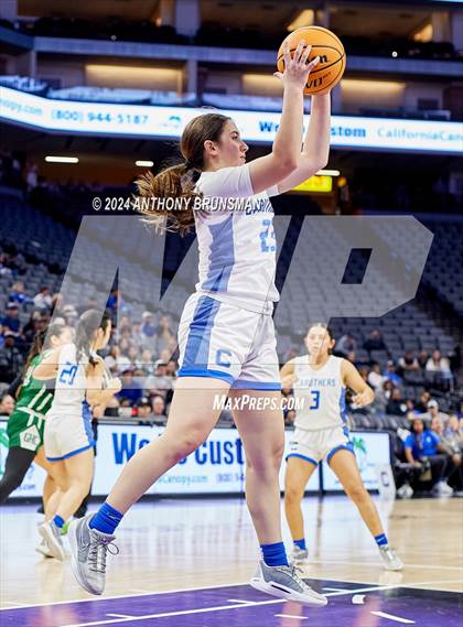 Thumbnail 1 in Granada Hills Charter vs Caruthers (CIF State D3 Final) photogallery.