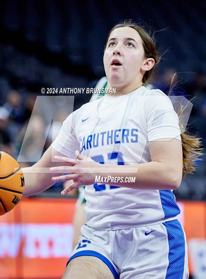 Thumbnail 1 in Granada Hills Charter vs Caruthers (CIF State D3 Final) photogallery.