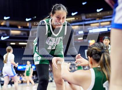 Thumbnail 1 in Granada Hills Charter vs Caruthers (CIF State D3 Final) photogallery.