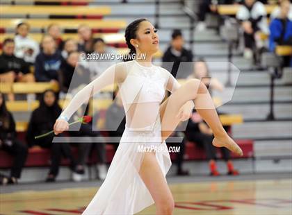 Thumbnail 3 in Mater Dei Dance Classic (Solo 8) photogallery.