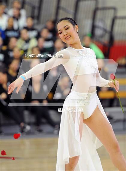 Thumbnail 3 in Mater Dei Dance Classic (Solo 8) photogallery.