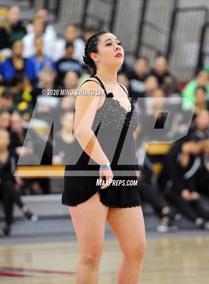 Thumbnail 3 in Mater Dei Dance Classic (Solo 8) photogallery.