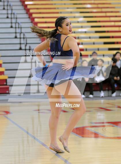 Thumbnail 2 in Mater Dei Dance Classic (Solo 8) photogallery.