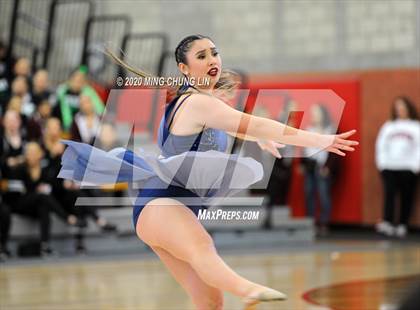 Thumbnail 1 in Mater Dei Dance Classic (Solo 8) photogallery.