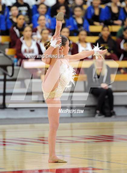 Thumbnail 3 in Mater Dei Dance Classic (Solo 8) photogallery.