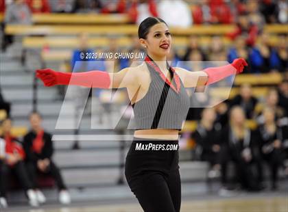 Thumbnail 1 in Mater Dei Dance Classic (Solo 8) photogallery.