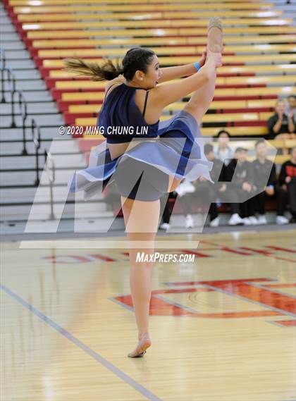 Thumbnail 1 in Mater Dei Dance Classic (Solo 8) photogallery.