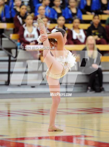 Thumbnail 1 in Mater Dei Dance Classic (Solo 8) photogallery.