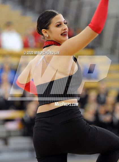 Thumbnail 2 in Mater Dei Dance Classic (Solo 8) photogallery.