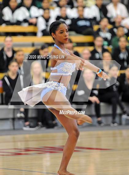 Thumbnail 3 in Mater Dei Dance Classic (Solo 8) photogallery.