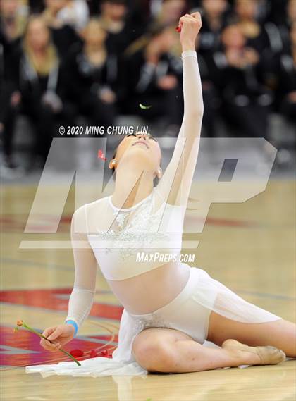 Thumbnail 1 in Mater Dei Dance Classic (Solo 8) photogallery.