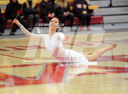 Thumbnail 3 in Mater Dei Dance Classic (Solo 8) photogallery.